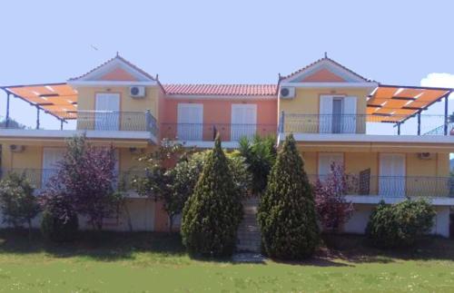 Kolaitis Apartamento | M&L Studios