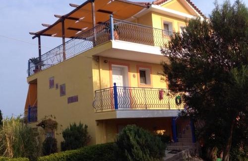 Kolaitis Apartamento | M&L Studios