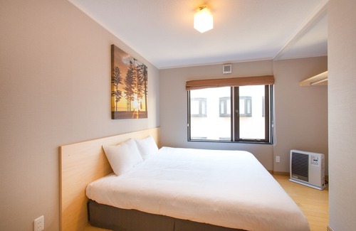 Hirafu Hotel | M Lodge