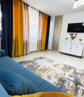 Calea Sever Bocu Apartamento | M Luxury Apartment