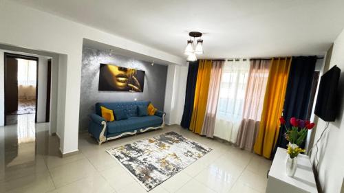 Calea Sever Bocu Apartamento | M Luxury Apartment