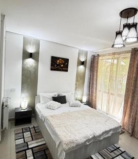 Calea Sever Bocu Apartamento | M Luxury Apartment