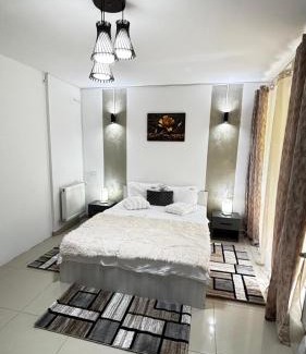 Calea Sever Bocu Apartamento | M Luxury Apartment