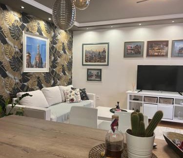 Palilula Apartamento | M&M 22