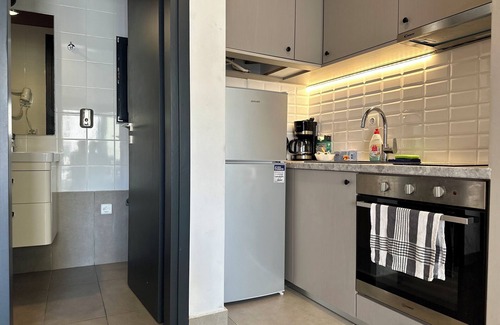 Moschato-Tavros Apartamento | M & M 7 IN THE CITY