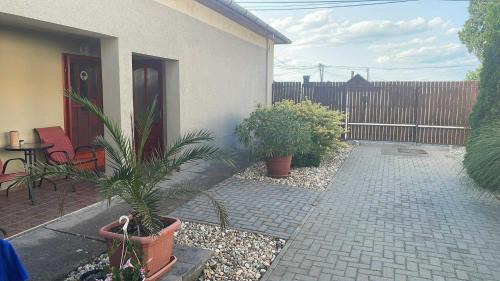 Tiszafured Apartamento | M&M Apartman