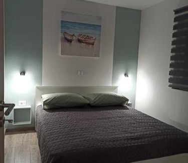 Seget Donji Apartamento | M&M apartmani