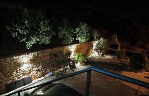 Seget Donji Apartamento | M&M apartmani