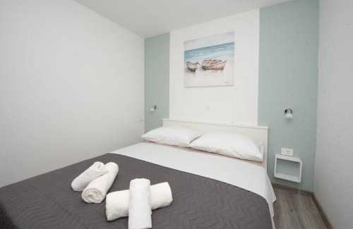 Seget Donji Apartamento | M&M apartmani