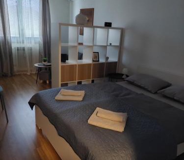 Velika Gorica Apartamento | M&M Apartment