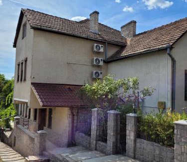 Transcarpathia Apartamento | M&M APARTMENTS