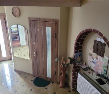 Transcarpathia Apartamento | M&M APARTMENTS