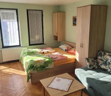 Transcarpathia Apartamento | M&M APARTMENTS