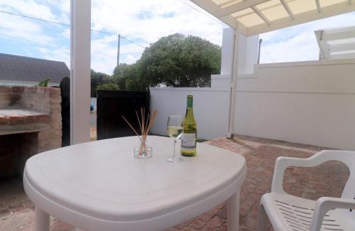 Arniston Apartamento | M & M Flat Arniston