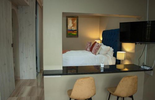 Greater Johannesburg Metropolitan Area Apartamento | M &M Guest Cottage