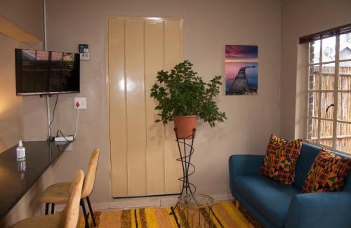 Greater Johannesburg Metropolitan Area Apartamento | M &M Guest Cottage