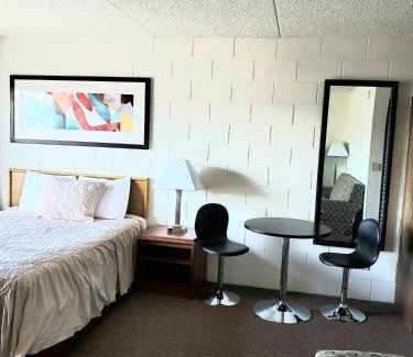 Connell Hotel | M&M Motel
