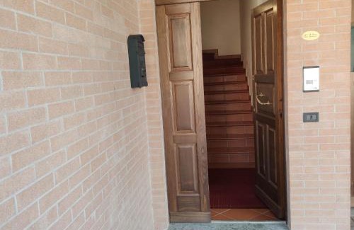 Montepulciano Stazione Apartamento | M & M Pinzi Suite Apartment