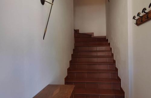 Montepulciano Stazione Apartamento | M & M Pinzi Suite Apartment