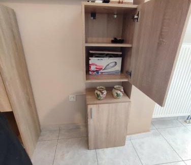 Alexandroupoli Apartamento | M&M's house