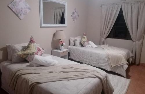 Richards Bay Apartamento | M&M Self Catering