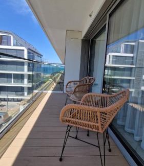 Darlowko Apartamento | M&M Solaris 401