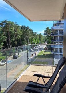 Darlowko Apartamento | M&M Solaris 401
