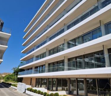 Darlowko Apartamento | M&M Solaris 401