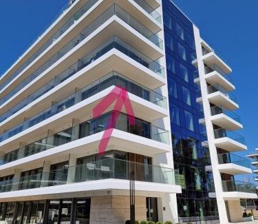 Darlowko Apartamento | M&M Solaris 401