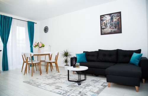 Tirgu Mures Apartamento | M&M Studio