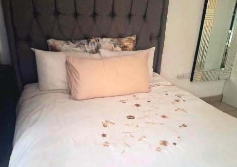 Greater Johannesburg Metropolitan Area Casa | M&M2 Guest Lodges