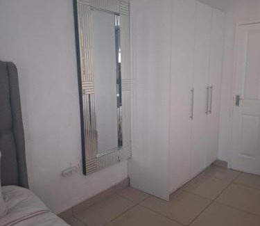 Greater Johannesburg Metropolitan Area Casa | M&M2 Guest Lodges