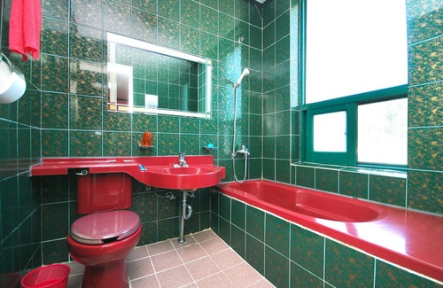 Gangneung Hotel | M Motel