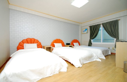 Gangneung Hotel | M Motel