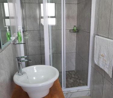 Ermelo Casa | M & N Guest House