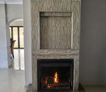 Ermelo Casa | M & N Guest House
