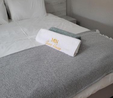 Ermelo Casa | M & N Guest House