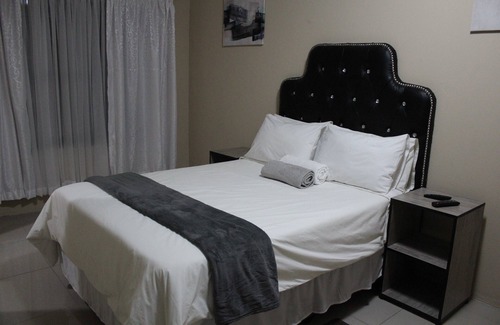 Polokwane Casa | M n M Guest House in Polokwane Turfloop