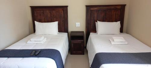 Polokwane Casa | M n M Guesthouse In Turfloop Mankweng