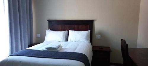 Polokwane Casa | M n M Guesthouse In Turfloop Mankweng
