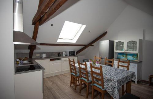 Xanten Apartamento | M o e r e n h o f Ferienwohnung Xanten