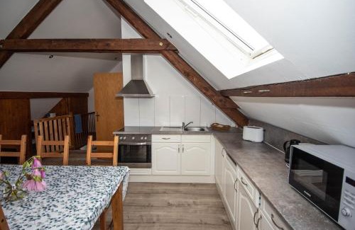 Xanten Apartamento | M o e r e n h o f Ferienwohnung Xanten