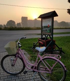 Xanten Apartamento | M o e r e n h o f Ferienwohnung Xanten