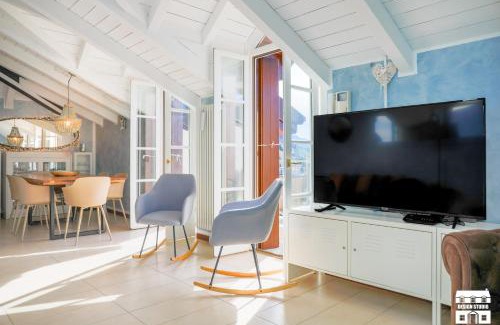 Bellano Apartamento | M&P HOUSE by Design Studio
