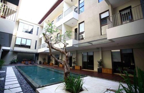 Binong Apartamento | M Pavilion - Lippo Karawaci