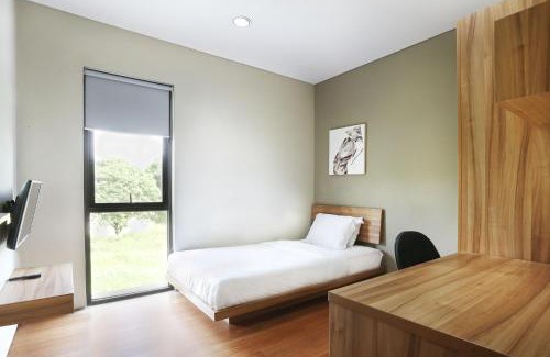 Binong Apartamento | M Pavilion - Lippo Karawaci