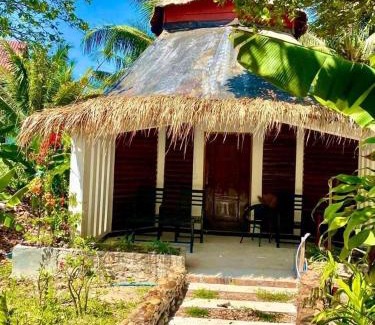 Koh Rong Sanloem Complejo | M'pay Bay Guesthouse