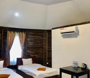 Koh Rong Sanloem Complejo | M'pay Bay Guesthouse