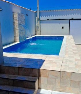 Itanhaem Casa | M&S eventos
