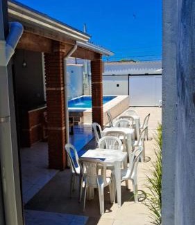 Itanhaem Casa | M&S eventos